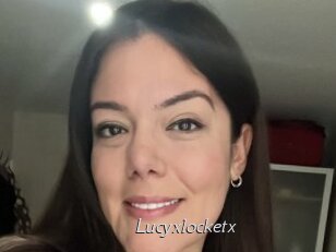 lucyxlocketx Le Scandale