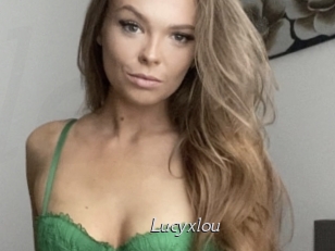 Lucyxlou