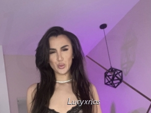 Lucyxrios