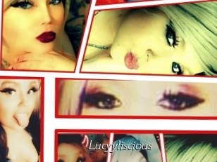 Lucyyliscious