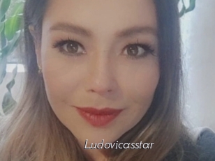 ludovicasstar Le Scandale
