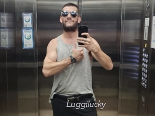 Luggilucky