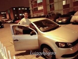 Luiggybogota
