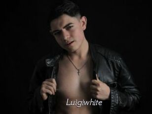 Luigiwhite