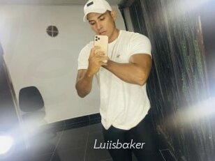 luiisbaker Le Scandale
