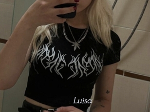 Luisa