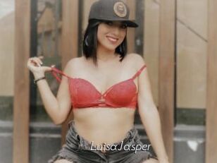 LuisaJasper