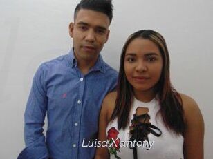 LuisaXantony