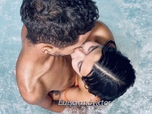 Luisaandvictor