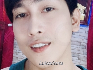 Luisadams