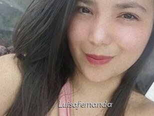 Luisafernanda