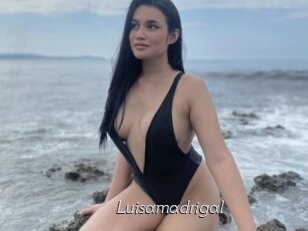Luisamadrigal