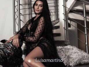 Luisamartina