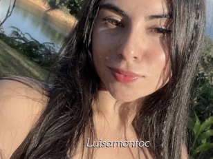 Luisamontoc
