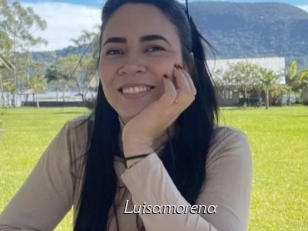 Luisamorena