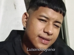Luisanddayana
