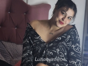 Luisaquintero