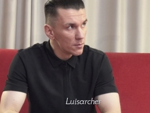 Luisarcher