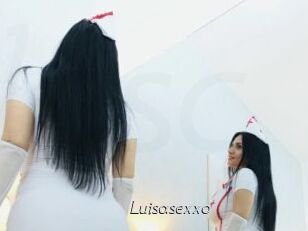 Luisasexxo