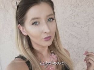 Luise_xoxo