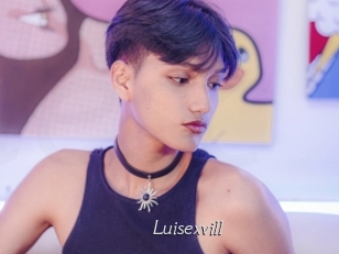 Luisexvill