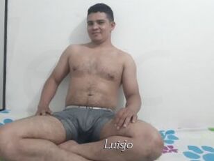 Luisjo