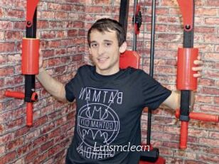 Luismclean