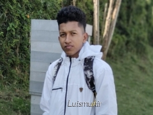 Luismunir