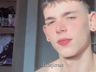 Luistjones