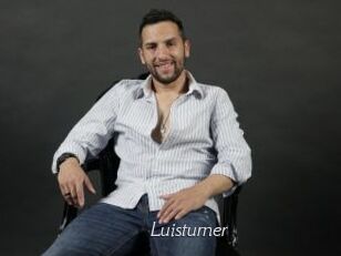 Luisturner