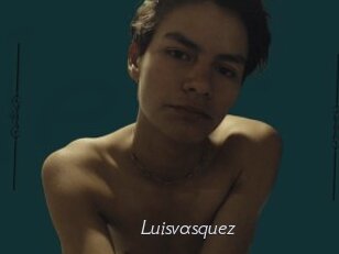 Luisvasquez