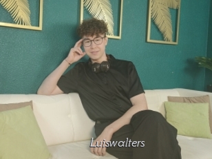 luiswalters Le Scandale