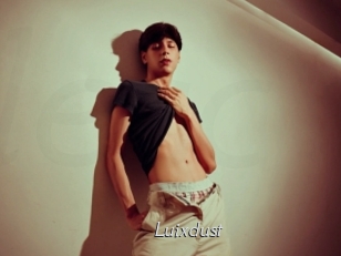 luixdust Le Scandale