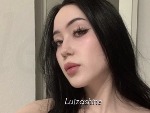 luizashine Le Scandale