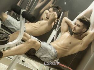 Lukahn