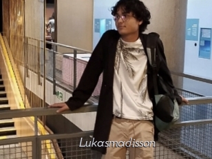 Lukasmadisson