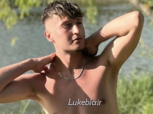 lukeblair Le Scandale