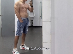 lukebullger Le Scandale
