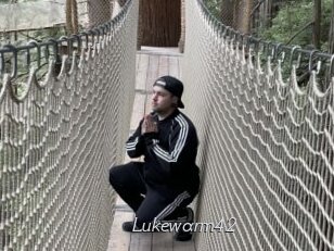 Lukewarm42