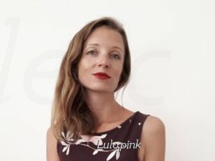 Lulapink