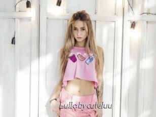 Lullabycuteluu