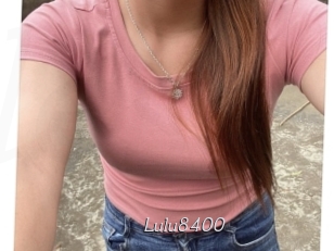 lulu8400 Le Scandale