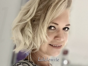 Lululawrie