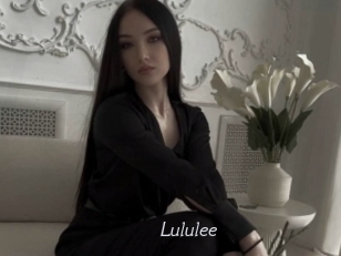 Lululee