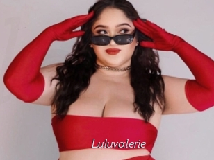 Luluvalerie
