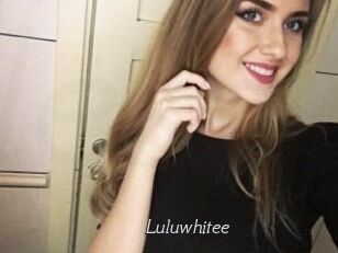 Luluwhitee