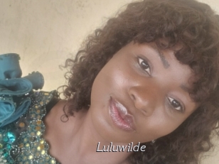 luluwilde Le Scandale