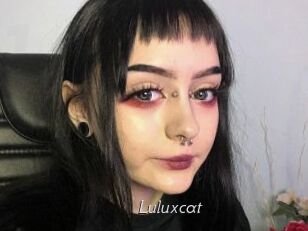 Luluxcat