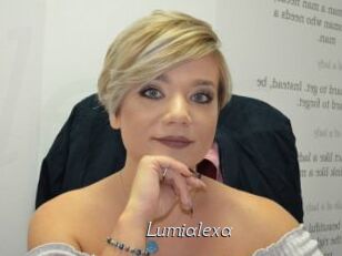Lumialexa