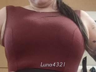 Luna4321